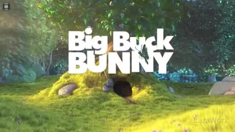 big buck bunny