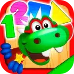 Preschool learning games 2