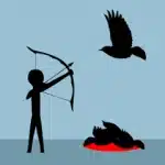The Archers 3
