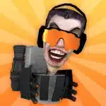Toilet Fight Open World