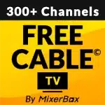 US only FREECABLE© TV Shows