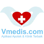 Aplikasi Apotek Klinik VMEDIS