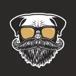 Barberdog сеть груминг салонов