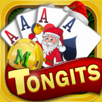 Tongits Plus Card Game